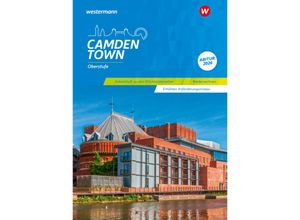 9783425736983 - Camden Town Oberstufe - Ausgabe für die Sekundarstufe II - Christoph Reuter Mirja Schnoor Sylvia Wauer Kartoniert (TB)