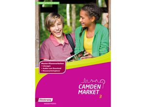 9783425737638 - Camden Market Ausgabe 2013 3 Camden Market - Ausgabe 2013 Kartoniert (TB)