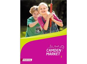 9783425738017 - Camden Market - Ausgabe 2013 m 1 Buch m 1 Online-Zugang Gebunden