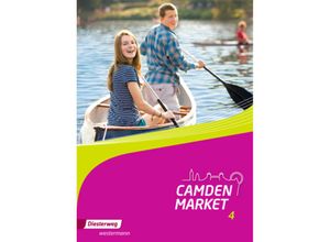 9783425738048 - Camden Market - Ausgabe 2013 m 1 Buch m 1 Online-Zugang Gebunden