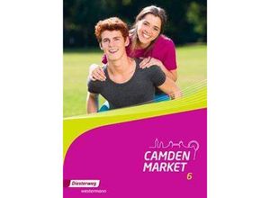 9783425738062 - - GEBRAUCHT Camden Market - Ausgabe 2013 Textbook 6 - Preis vom 03102023 050115 h