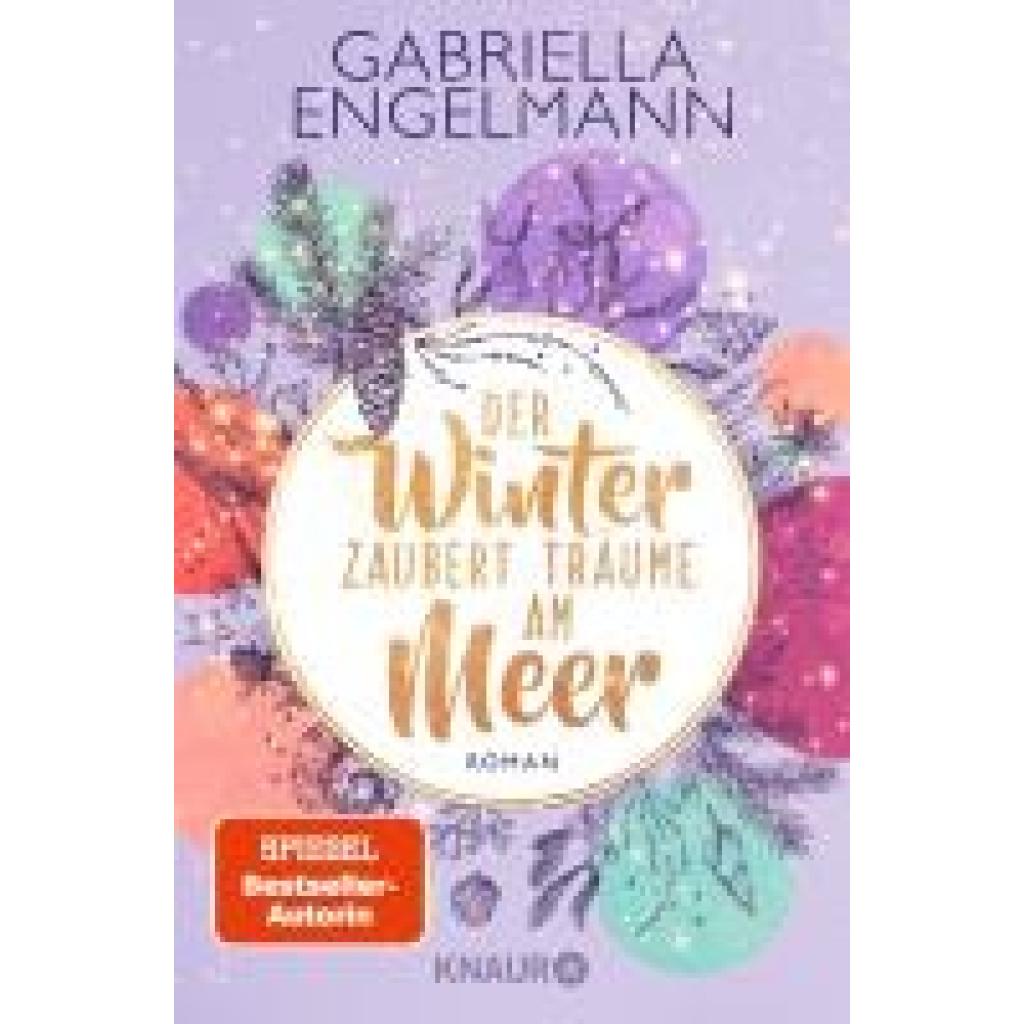 9783426217535 - Engelmann Gabriella Der Winter zaubert Träume am Meer 9783426217535 - Engelmann Gabriella Der Winter zaubert Träume am Meer