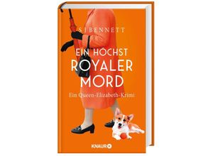 9783426227428 - Ein höchst royaler Mord   Die Fälle Ihrer Majestät Bd3 - S J Bennett Gebunden