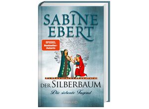 9783426227893 - Der Silberbaum Die siebente Tugend - Sabine Ebert Gebunden