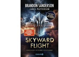 9783426228074 - Skyward Flight - Brandon Sanderson Janci Patterson Gebunden