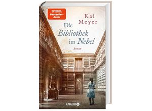 9783426228081 - Die Bibliothek im Nebel - Kai Meyer Gebunden