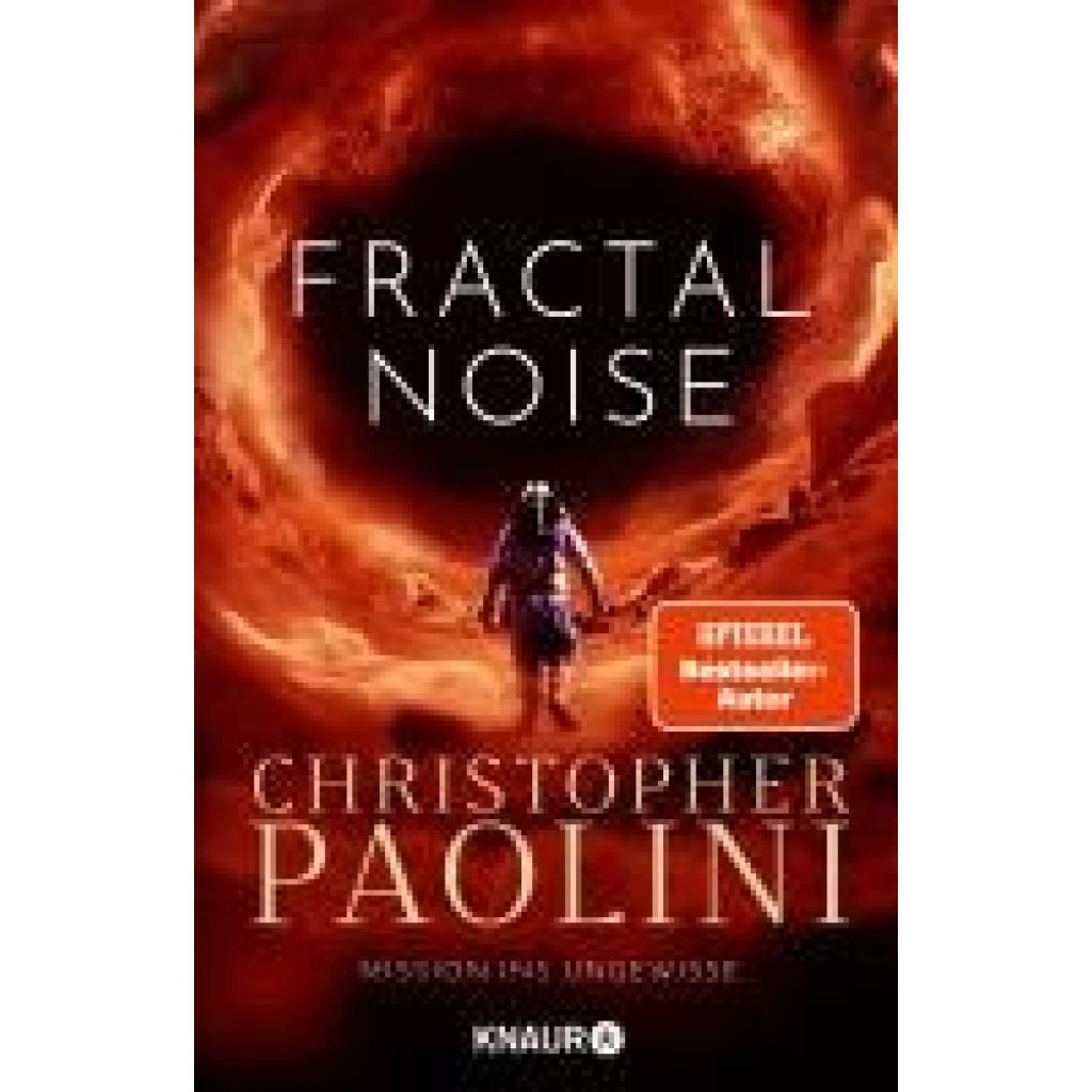 9783426228166 - Paolini Christopher Fractal Noise