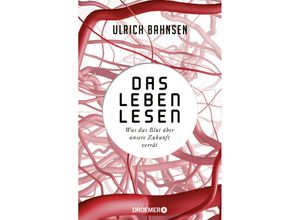 9783426277119 - Das Leben lesen - Ulrich Bahnsen Gebunden