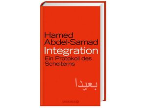 9783426277393 - Integration - Hamed Abdel-Samad Gebunden