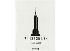 9783426278291 - Wolkenkratzer - Zack Scott Gebunden