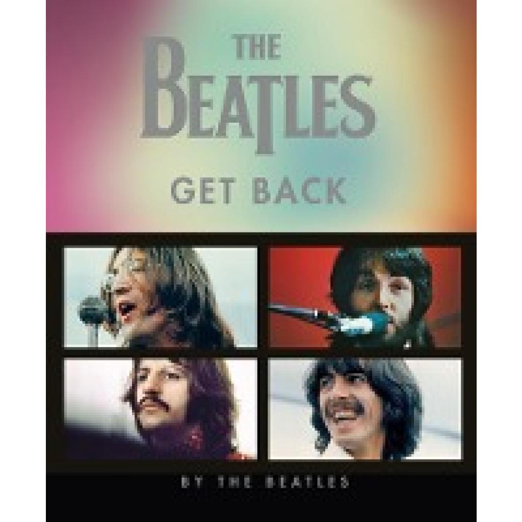 9783426278642 - The Beatles Get Back (Deutsche Ausgabe) - Beatles Gebunden 9783426278642 - The Beatles Get Back (Deutsche Ausgabe) - Beatles Gebunden