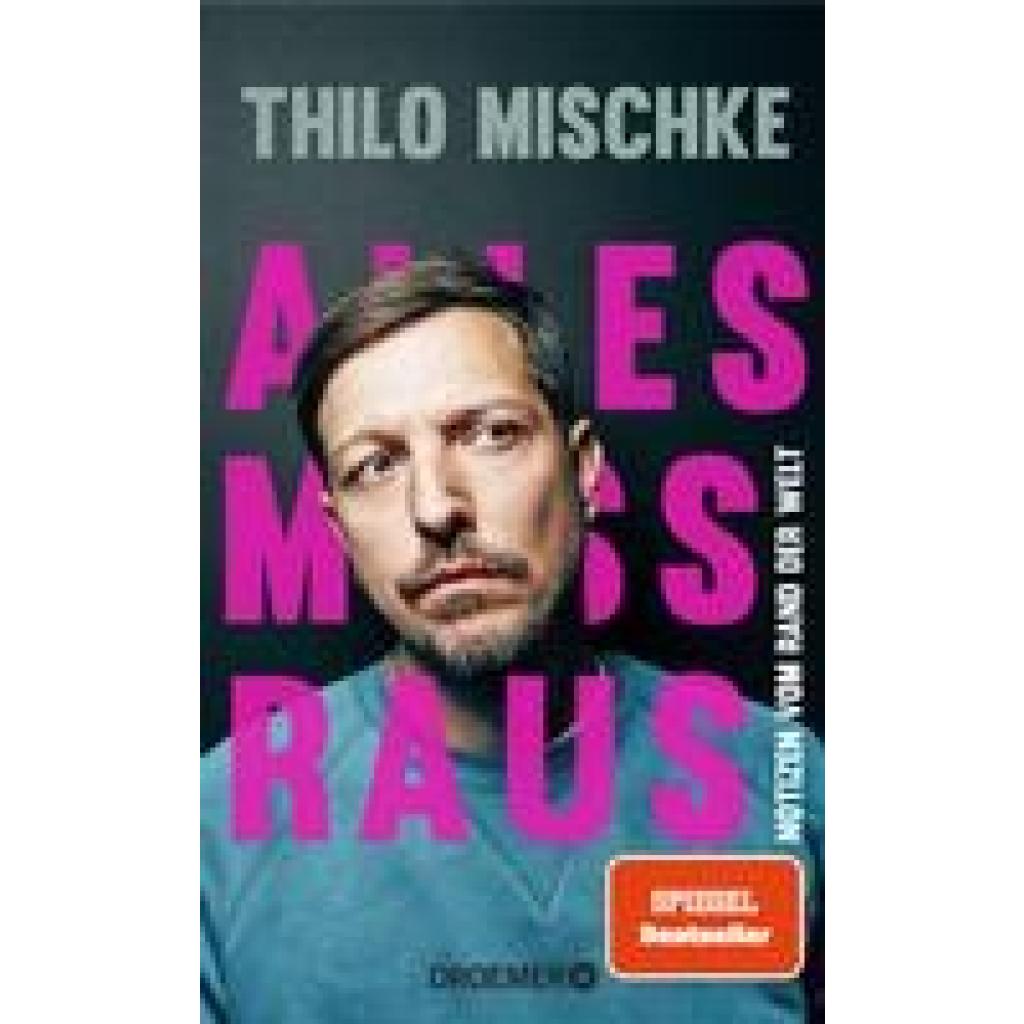 9783426278727 - Mischke Thilo Alles muss raus