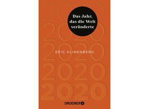 9783426278819 - 2020 Das Jahr das die Welt veränderte - Eric Klinenberg Kartoniert (TB)