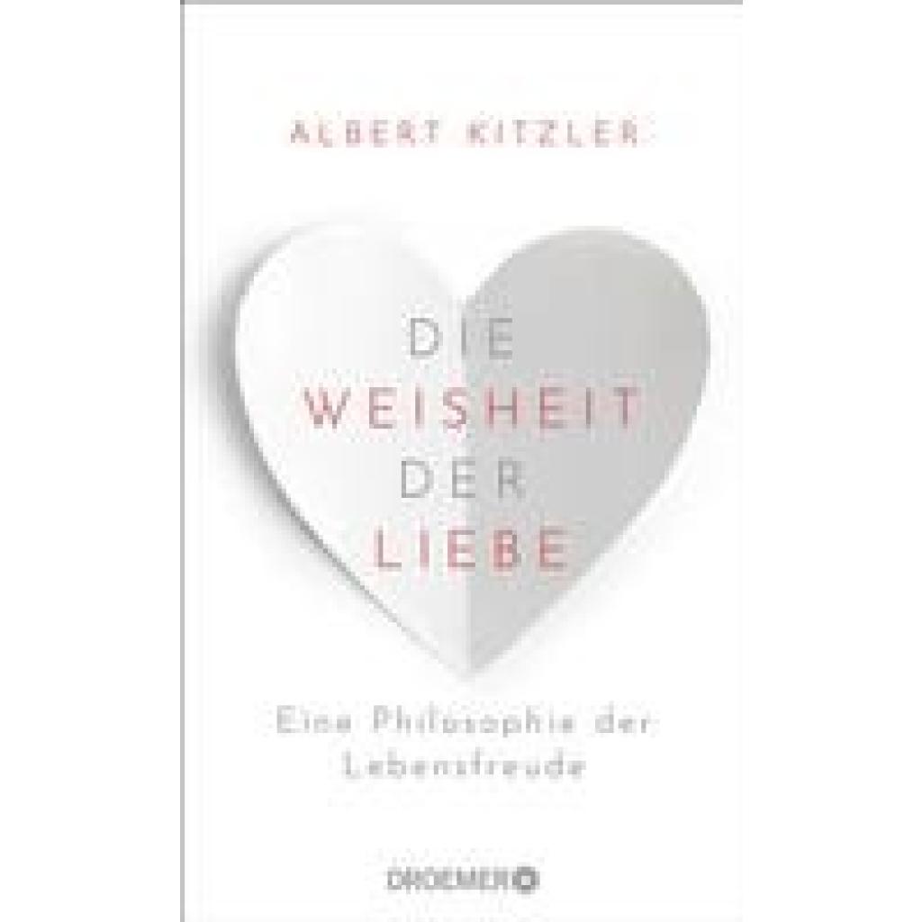 9783426278833 - Kitzler Albert Die Weisheit der Liebe