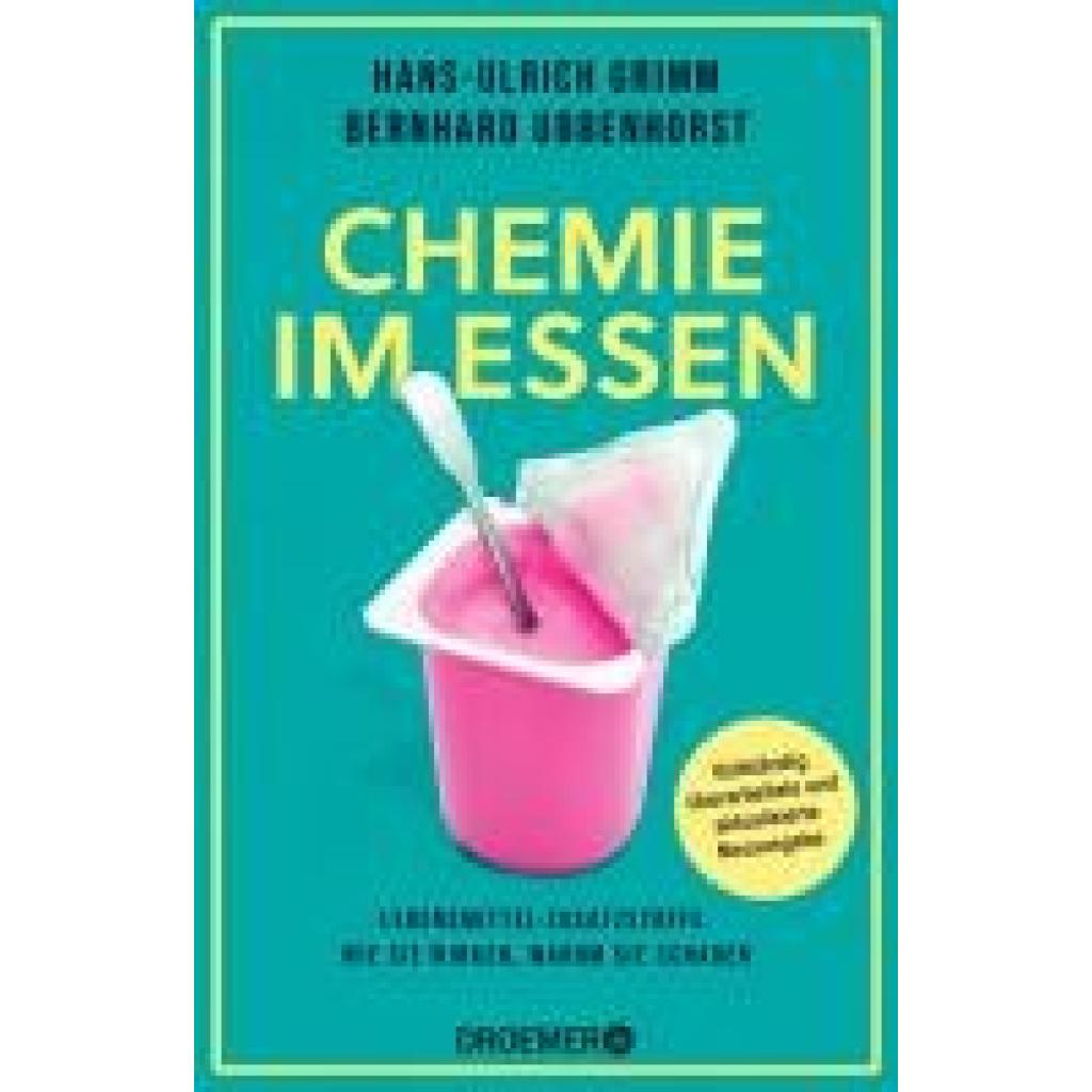 9783426278956 - Grimm Hans-Ulrich Chemie im Essen 9783426278956 - Grimm Hans-Ulrich Chemie im Essen