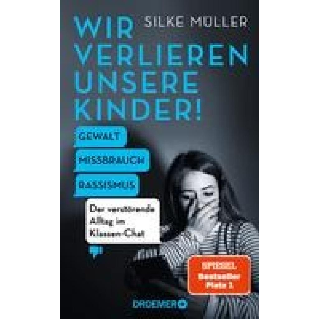 9783426278963 - Müller Silke Wir verlieren unsere Kinder!