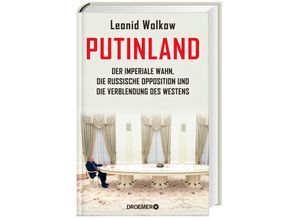 9783426278994 - Putinland - Leonid Wolkow Gebunden