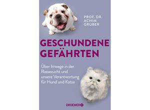 9783426279083 - Geschundene Gefährten - Achim Gruber Gebunden