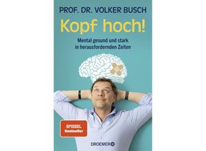 9783426279168 - Kopf hoch! - Volker Busch Gebunden