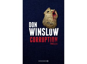 9783426281680 - Corruption - Don Winslow Gebunden