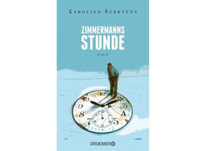 9783426281727 - Zimmermanns Stunde - Karolien Berkvens Gebunden