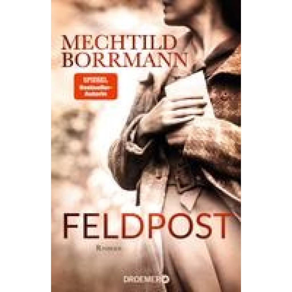 9783426281802 - Borrmann Mechtild Feldpost