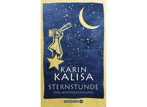 9783426281901 - Sternstunde - Karin Kalisa Gebunden