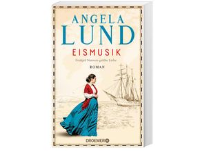 9783426282281 - Eismusik - Angela Lund Kartoniert (TB)