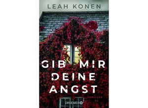 9783426282373 - Gib mir deine Angst - Leah Konen Kartoniert (TB)