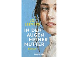 9783426282816 - In den Augen meiner Mutter - Jo Leevers Gebunden