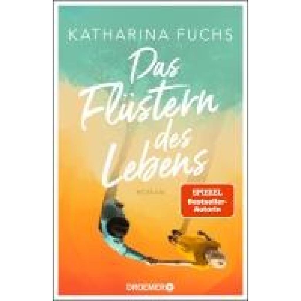 9783426283950 - Fuchs Katharina Das Flüstern des Lebens