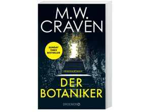 9783426283981 - Der Botaniker - M W Craven Kartoniert (TB)