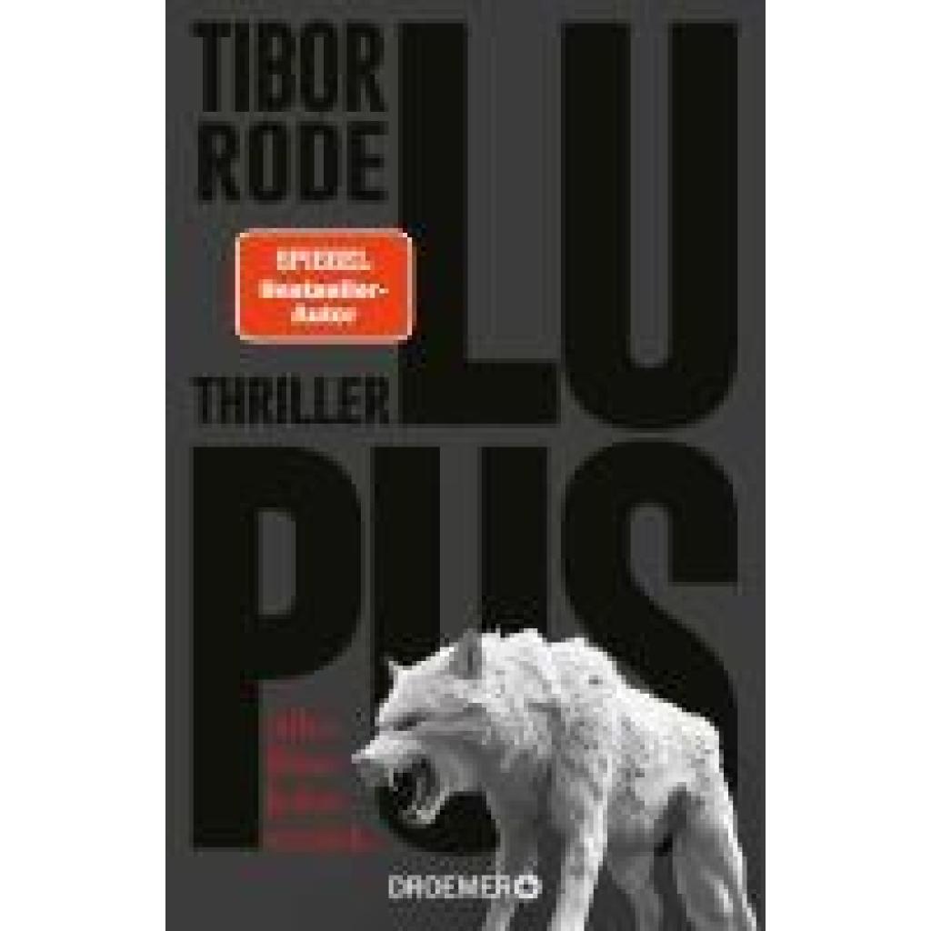 9783426284018 - Rode Tibor Lupus