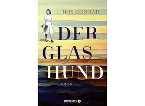 9783426284186 - Der Glashund - Iris Conrad Gebunden