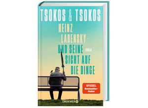 9783426284193 - Heinz Labensky - und seine Sicht auf die Dinge - Anja Tsokos Michael Tsokos Gebunden