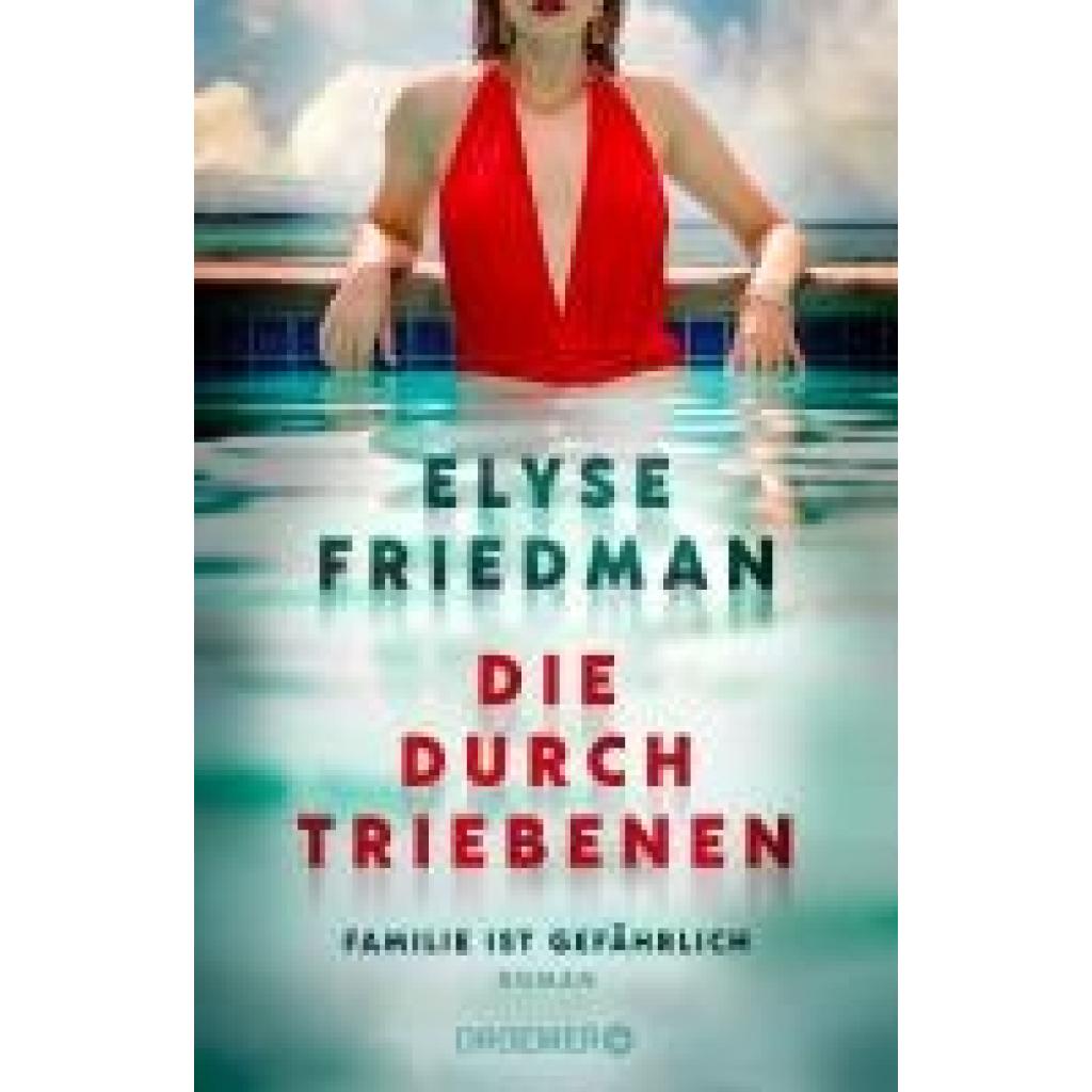 9783426284209 - Friedman Elyse Die Durchtriebenen