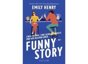 9783426284346 - Funny Story - Emily Henry Taschenbuch