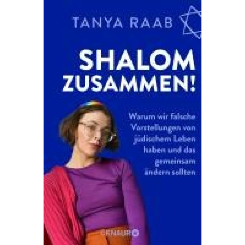 9783426284643 - Raab Tanya Shalom zusammen!