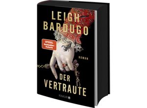 9783426284773 - Der Vertraute - Leigh Bardugo Gebunden