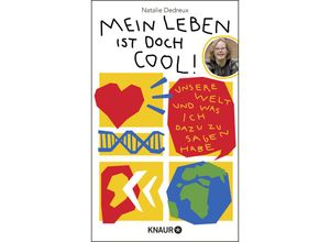 9783426286173 - Mein Leben ist doch cool! - Natalie Dedreux Gebunden