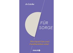 9783426286289 - Für Sorge - Jo Lücke Kartoniert (TB)