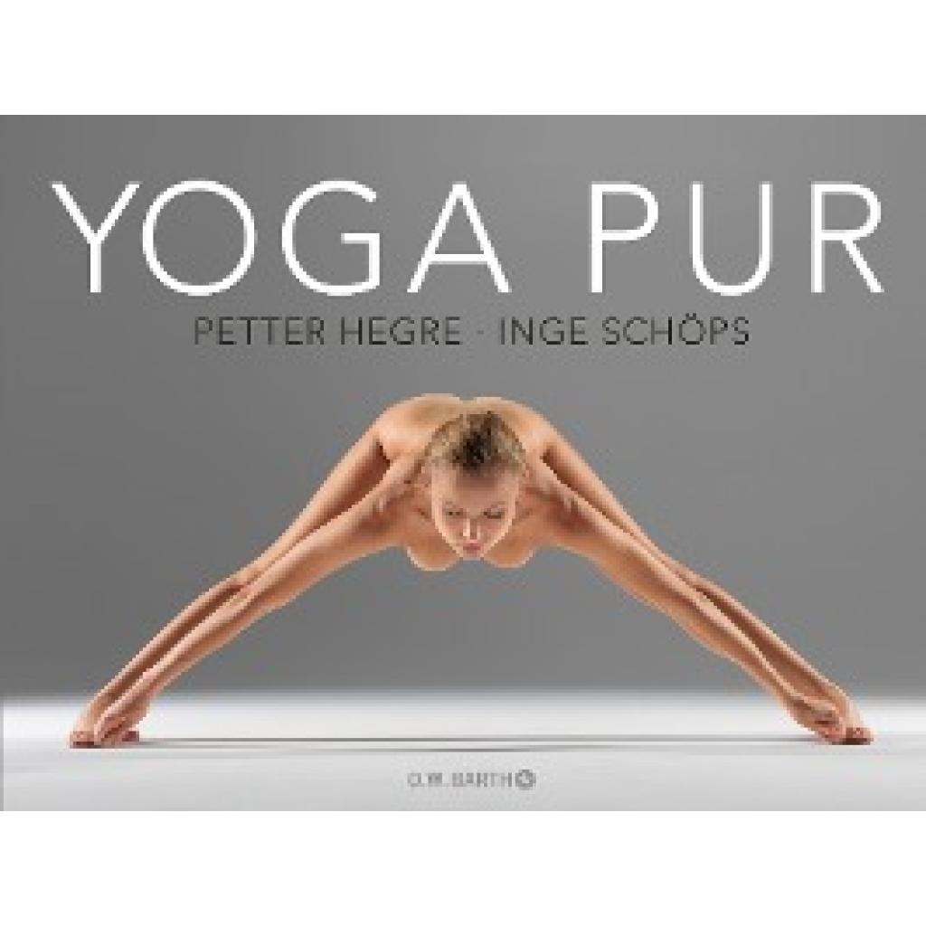 9783426292587 - Hegre Petter Yoga pur