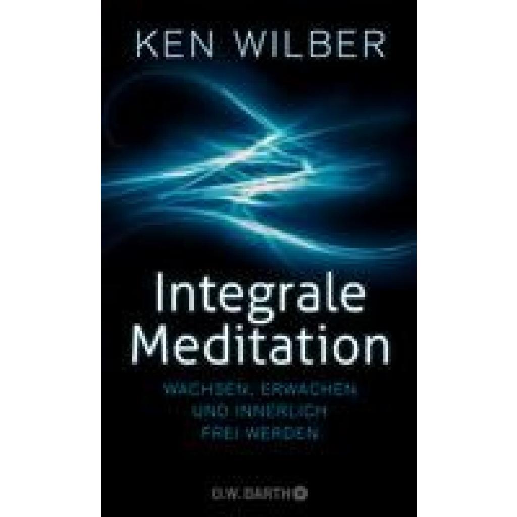 9783426292686 - Wilber Ken Integrale Meditation