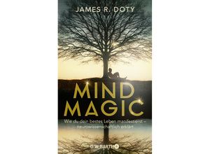 9783426293362 - Mind Magic - James R Doty Gebunden