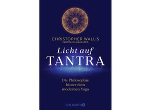 9783426293379 - Licht auf Tantra - Christopher D Wallis Gebunden