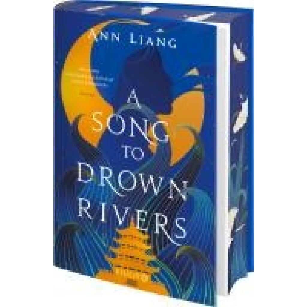 9783426293461 - Liang Ann A Song to Drown Rivers