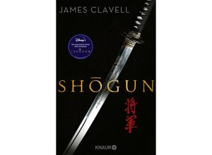 9783426293515 - Shogun - James Clavell Kartoniert (TB)