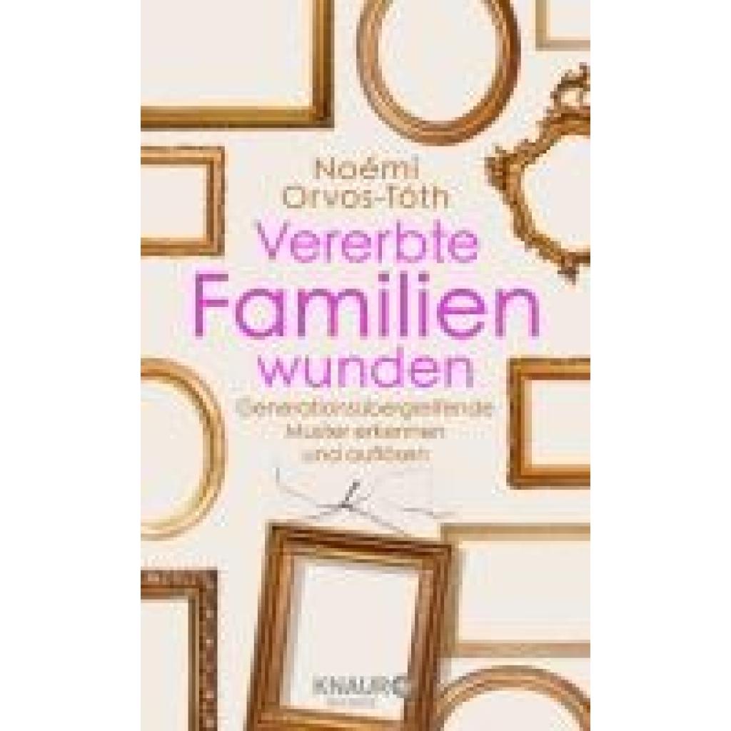 9783426293546 - Orvos-Tóth Noémi Vererbte Familienwunden