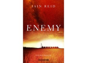 9783426306208 - Enemy - Iain Reid Taschenbuch