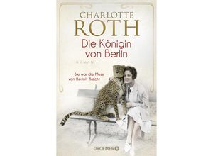 9783426307717 - Die Königin von Berlin - Charlotte Roth Taschenbuch